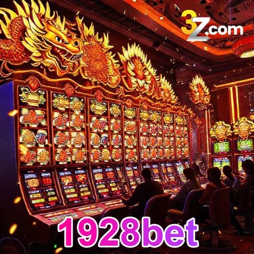 1928bet Jogos de caça-níqueis