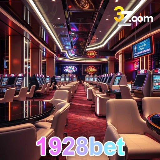 1928bet Jogos de caça-níqueis