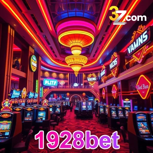 1928bet Login