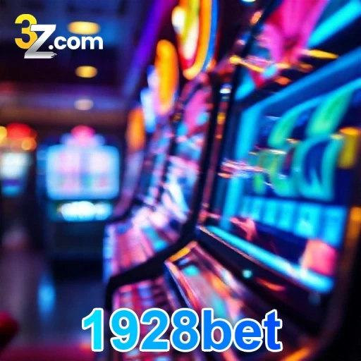 1928bet Pagamento